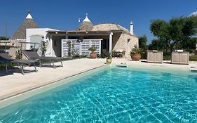 Trullo Masso Antico